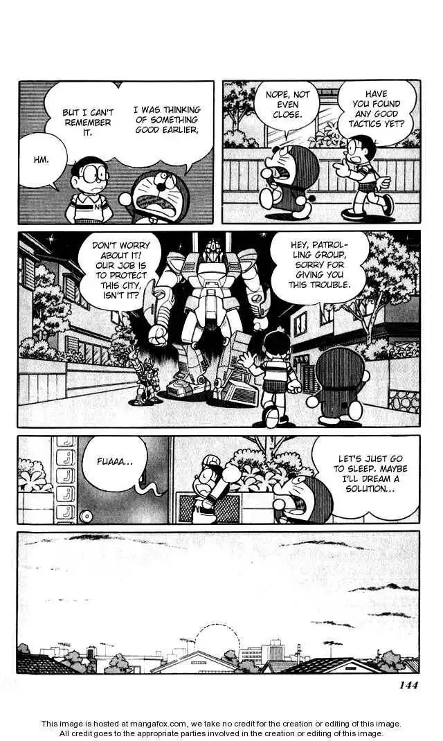 Doraemon Long Stories Chapter 7.4 19